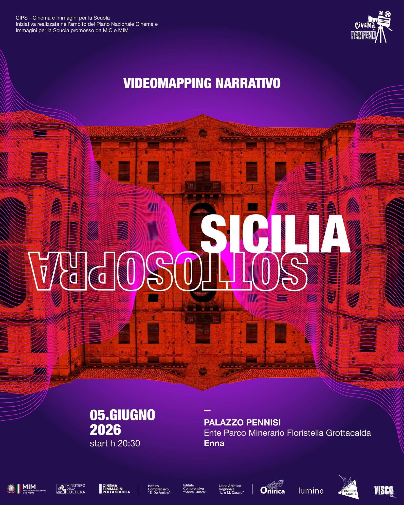 sottosopra