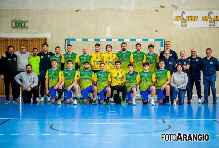 sqaudra promossa