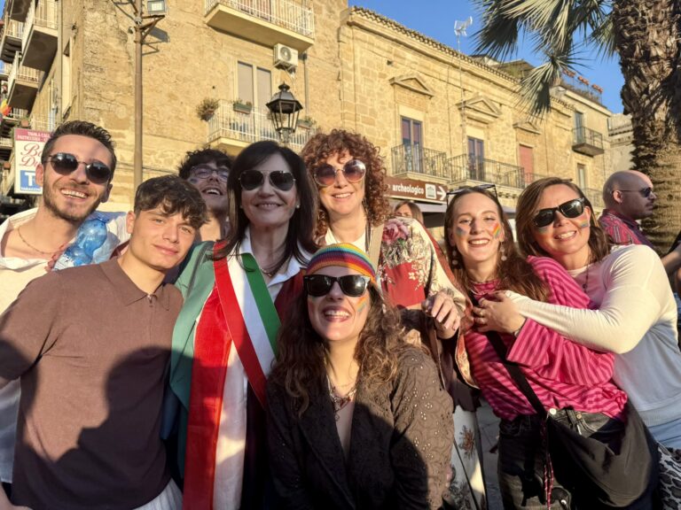 stefania pride