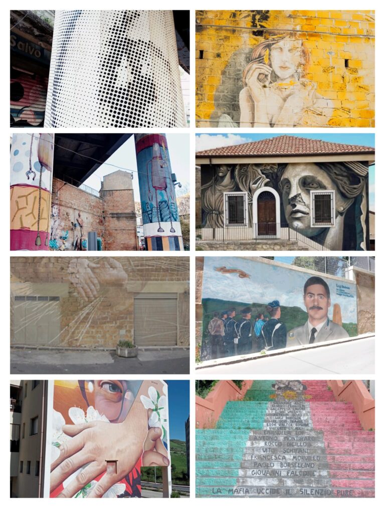 street art