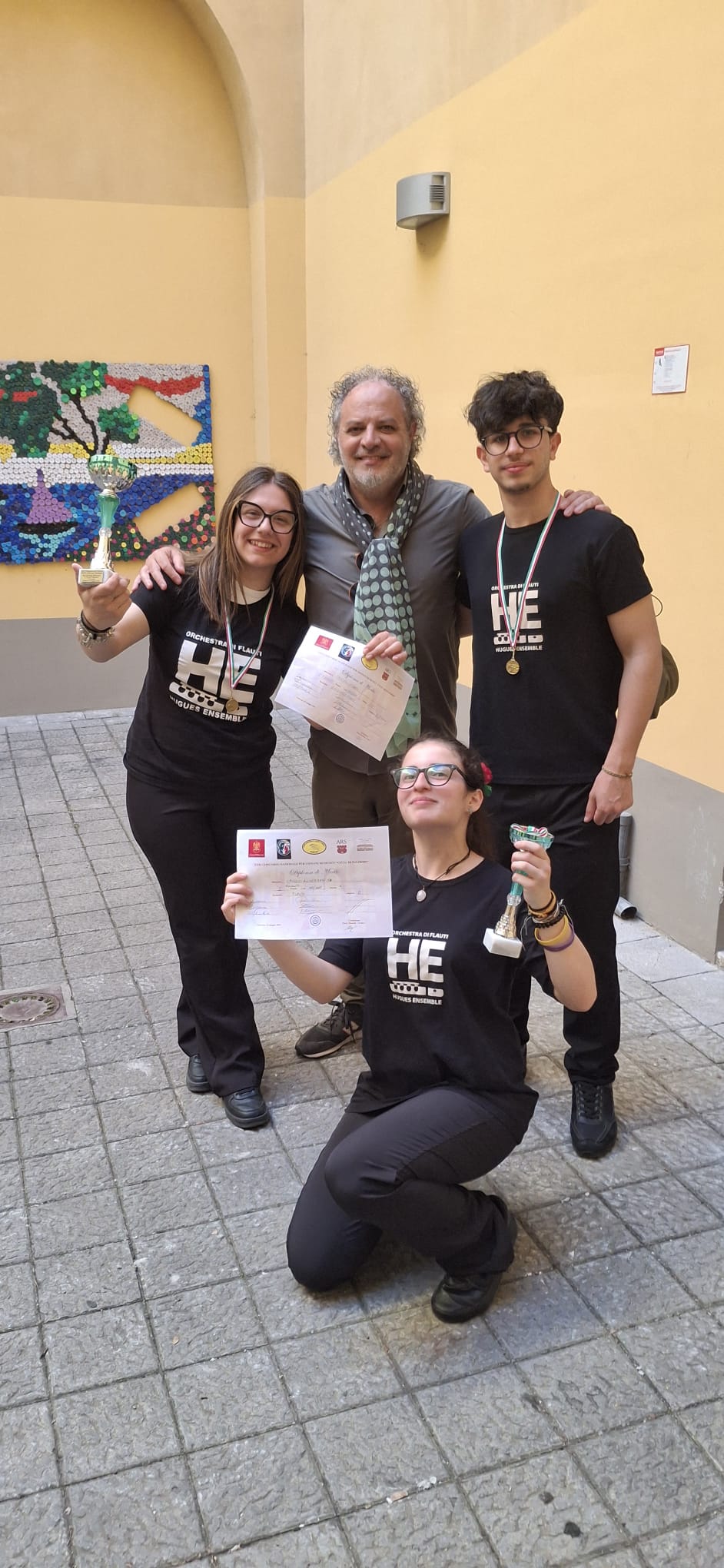 talenti