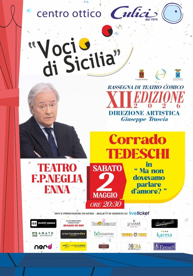 tedeschi