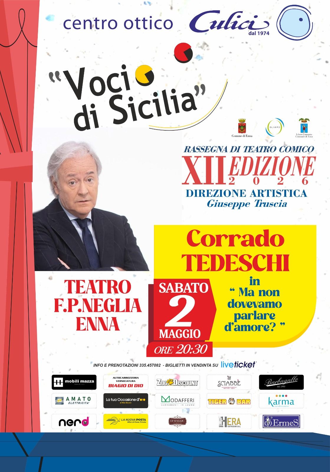 tedeschi