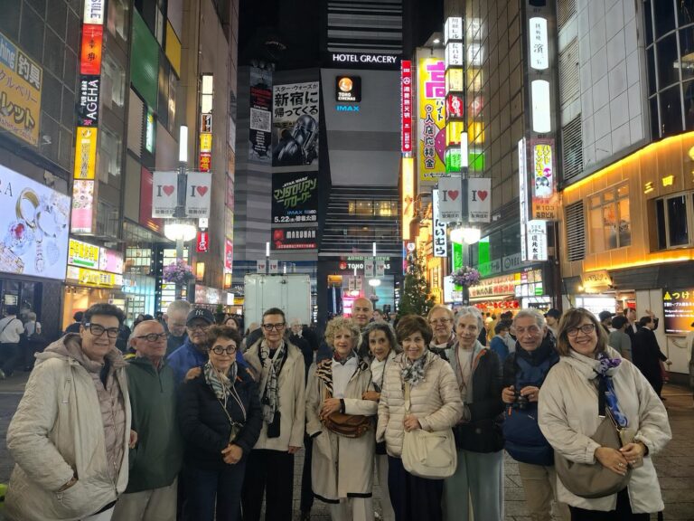 tokyo