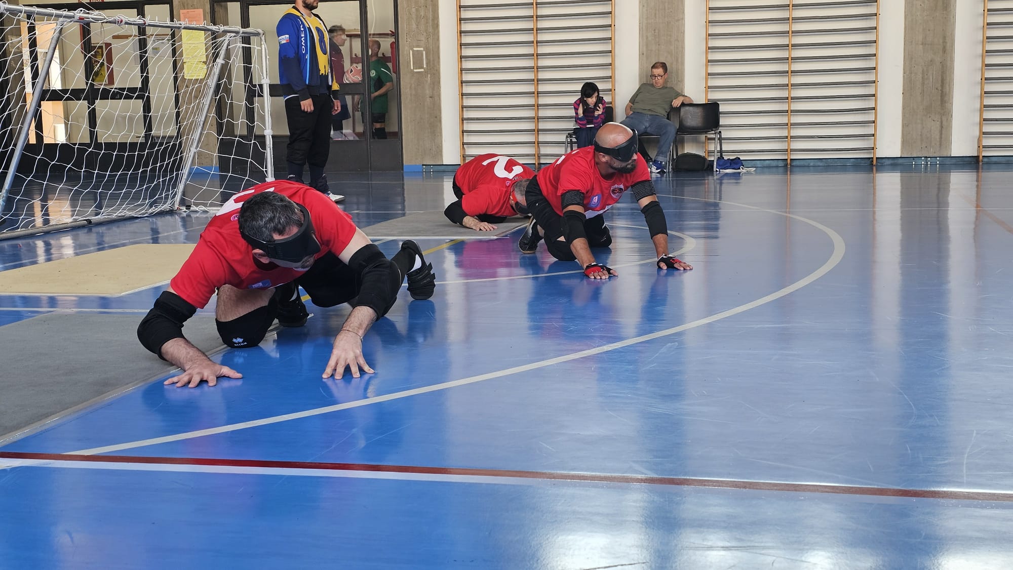 torball 1