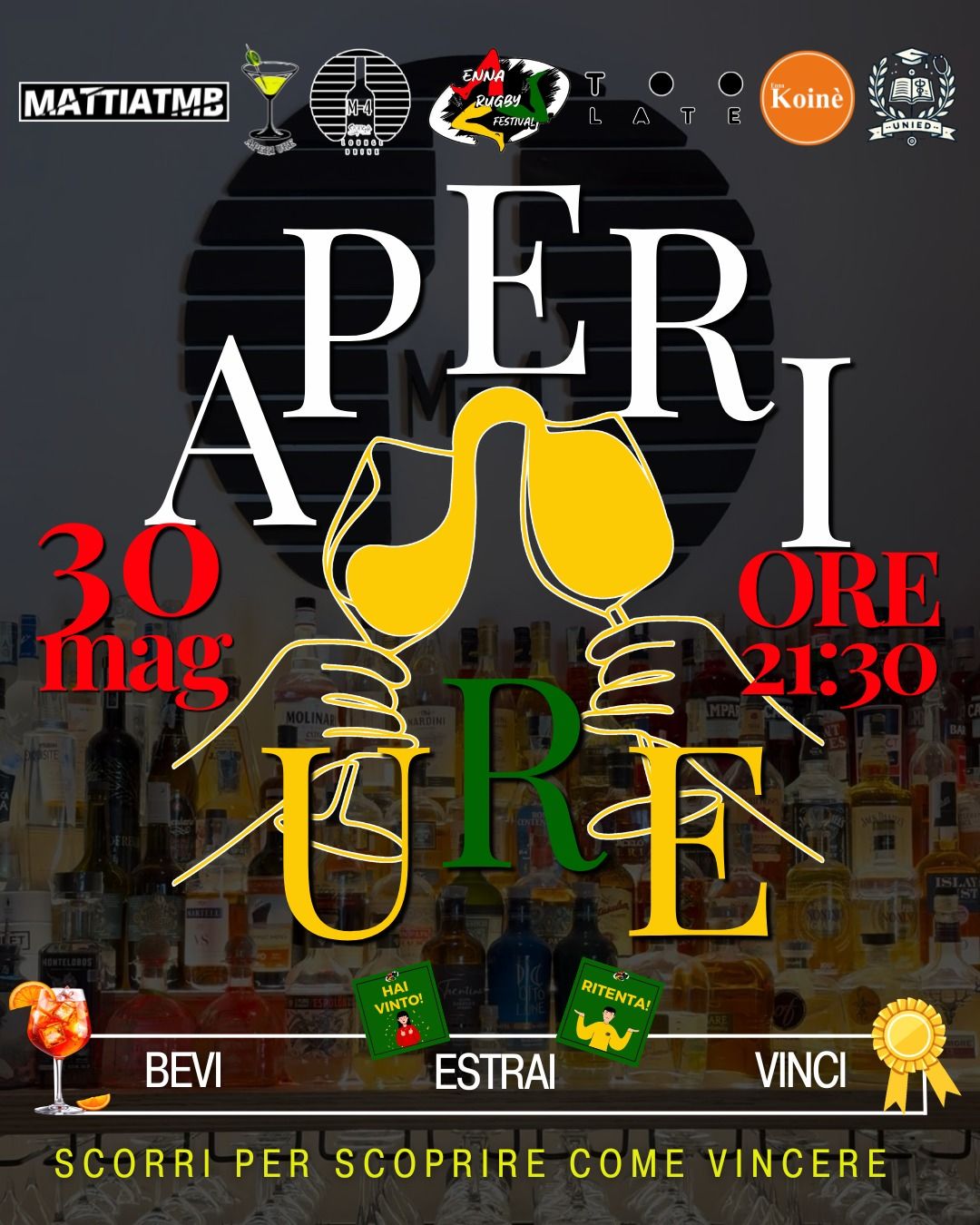 viale 1