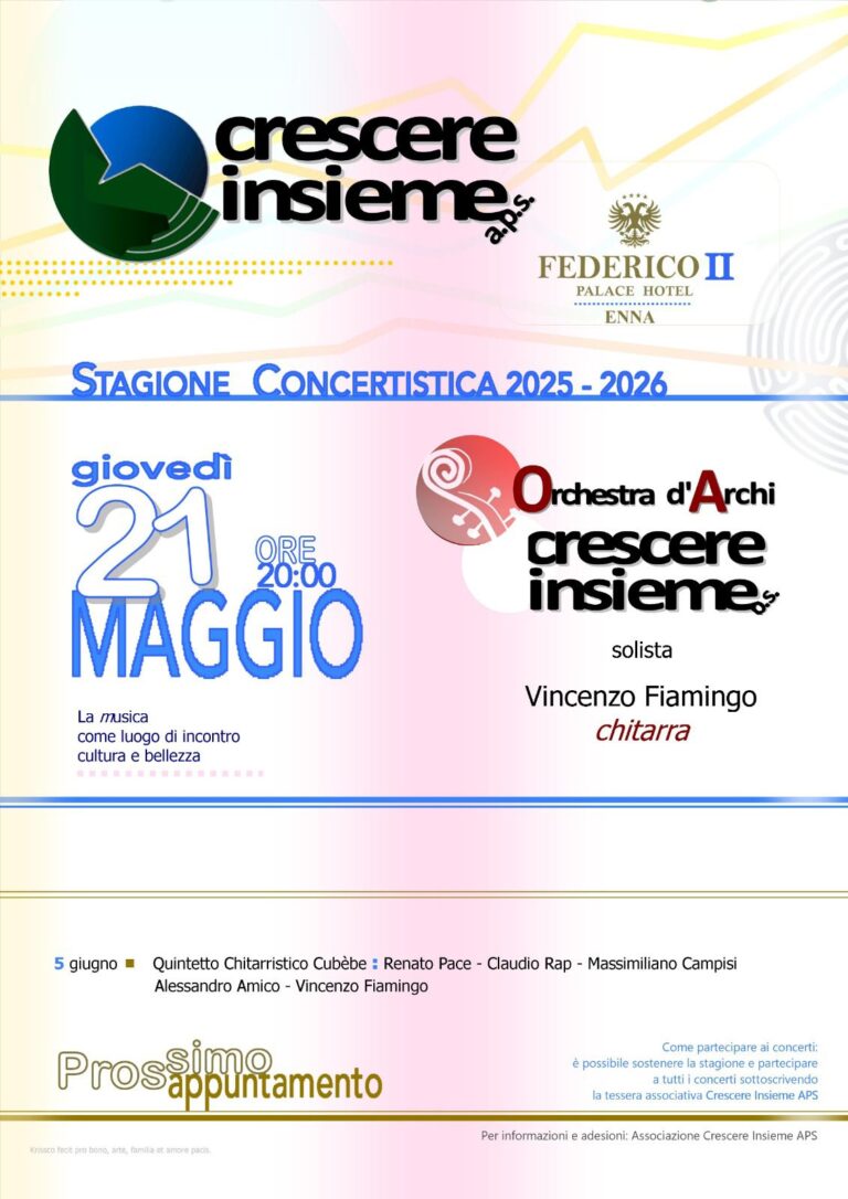 vincenzo fiamingo 1