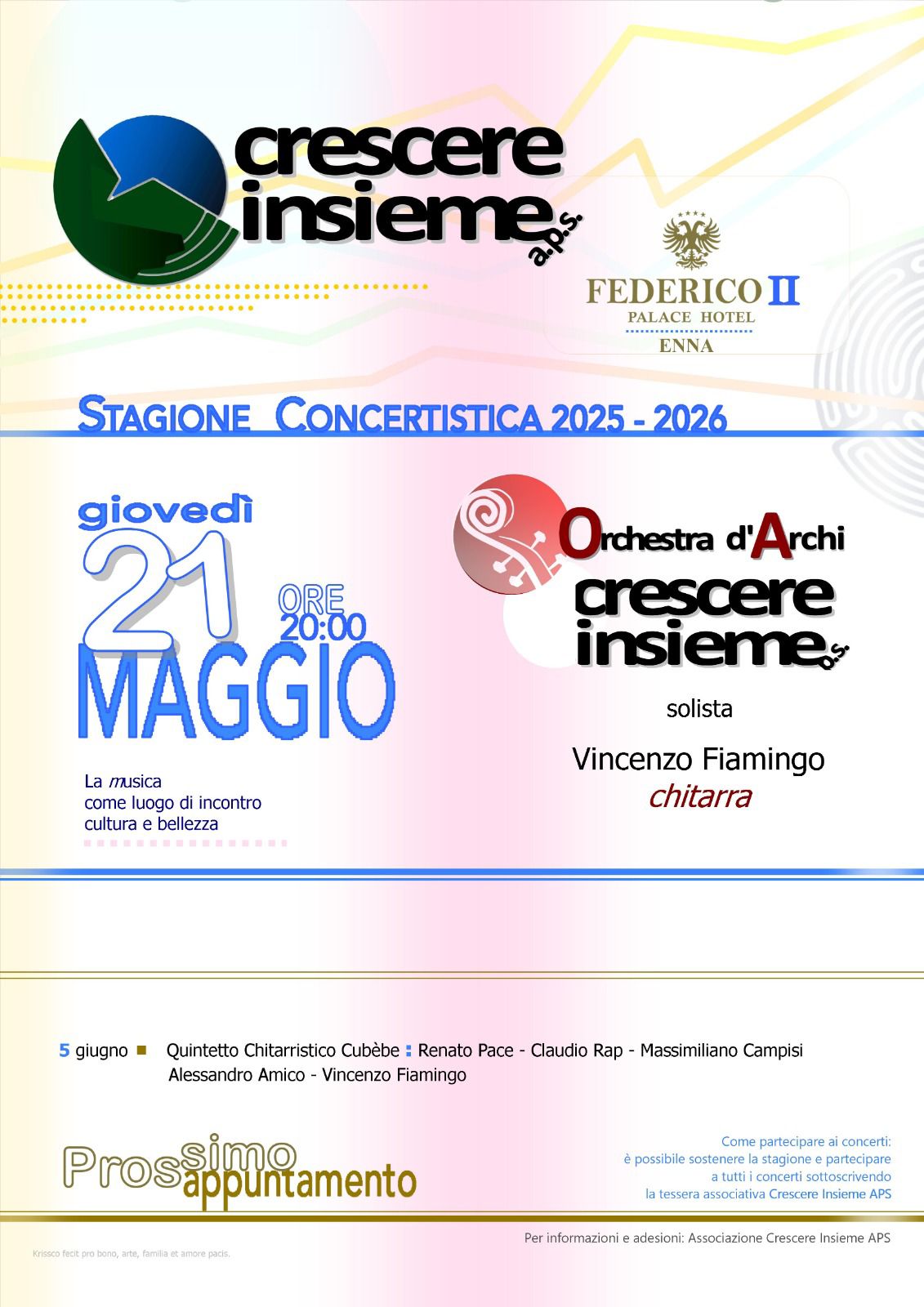 vincenzo fiamingo 1