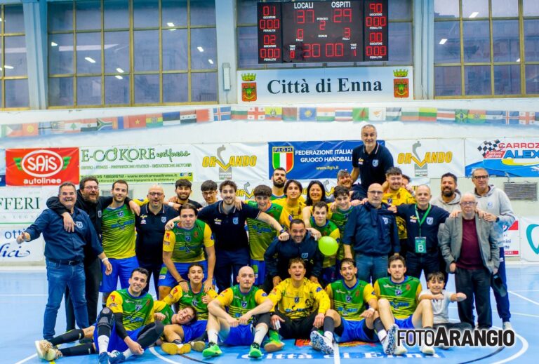vittoria campionato 1