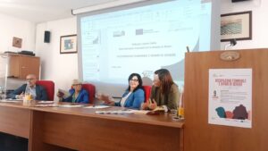 DIVARIO DONNA