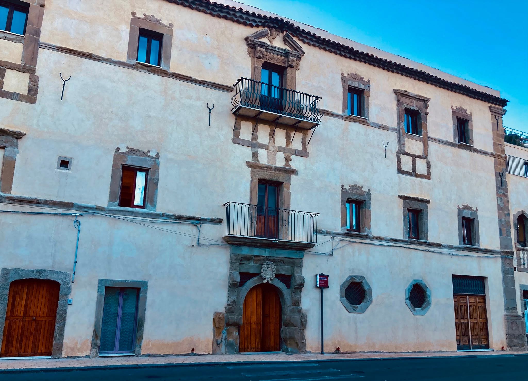 Foto convento