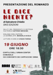 LEDICENIENTE