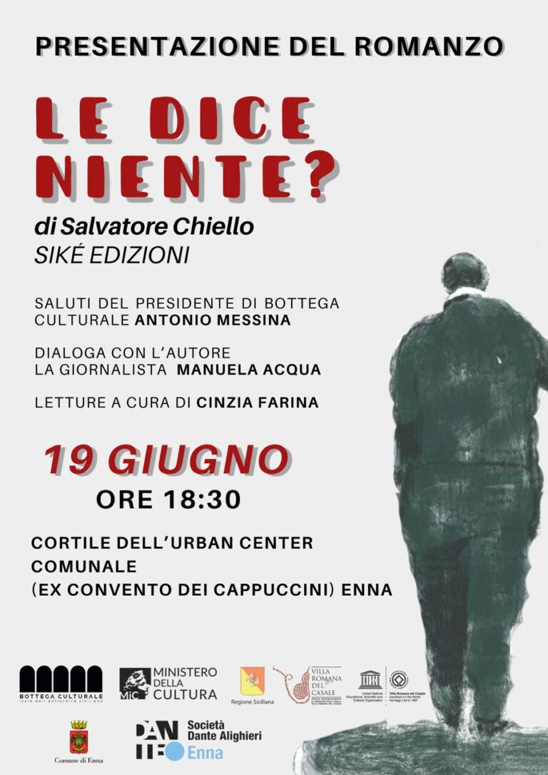 LEDICENIENTE