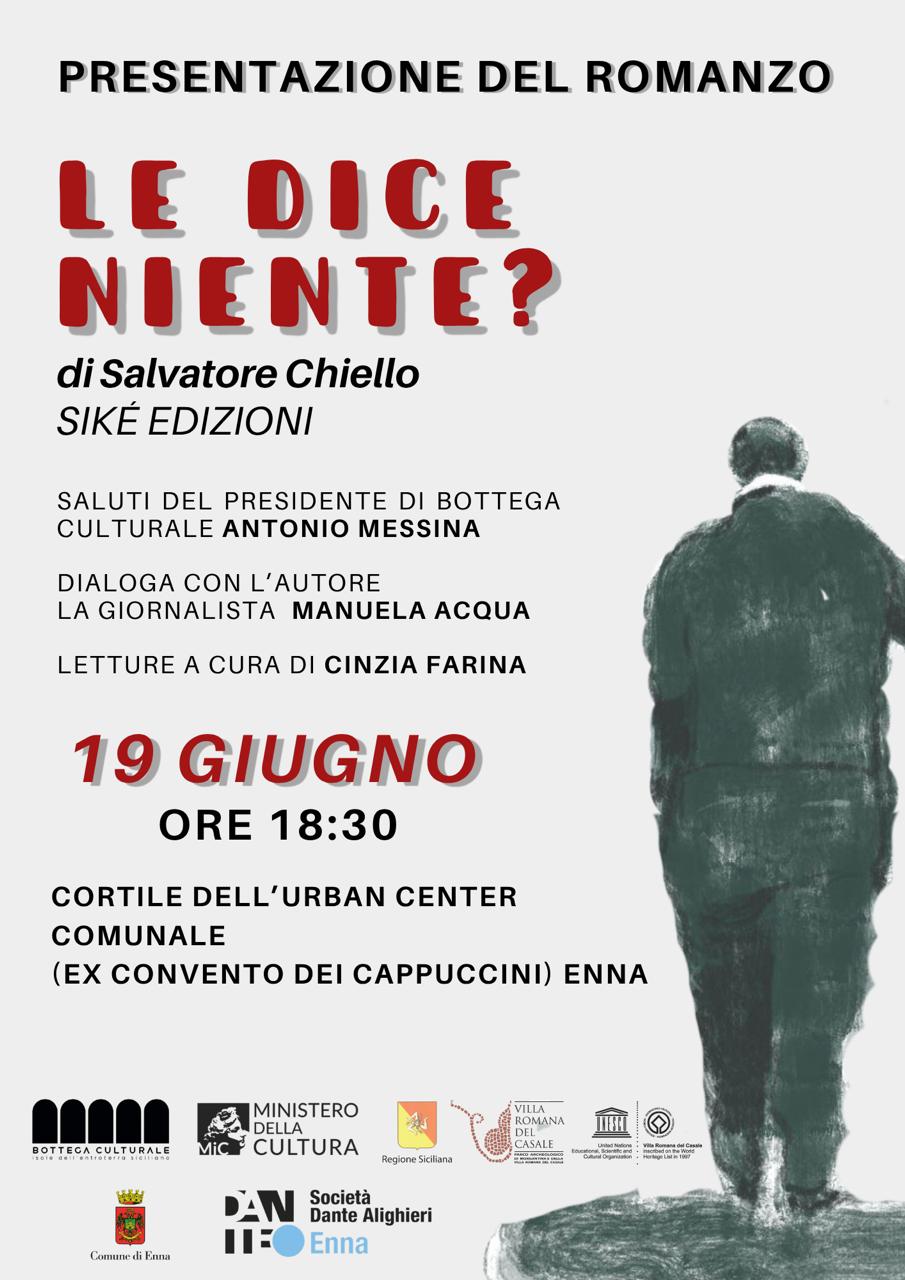 LEDICENIENTE