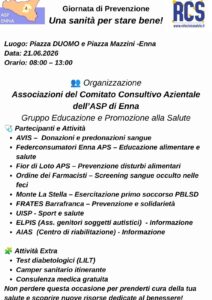 RETE CIVICA