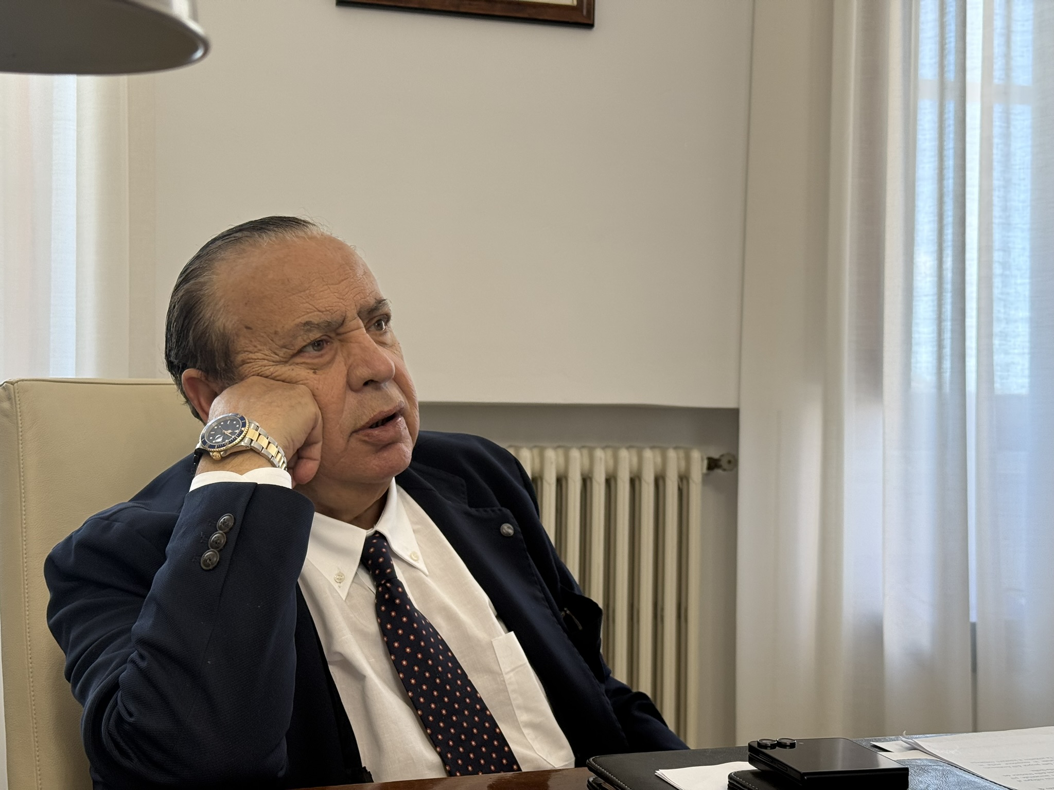 Sindaco Crisafulli 2306