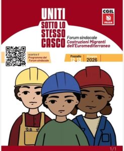 Uniti sotto lo stesso casco