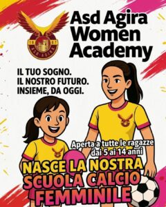 agira femminile