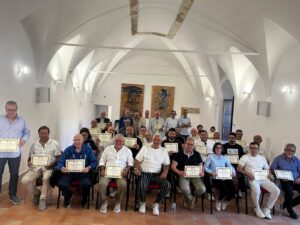 alenatori premiati