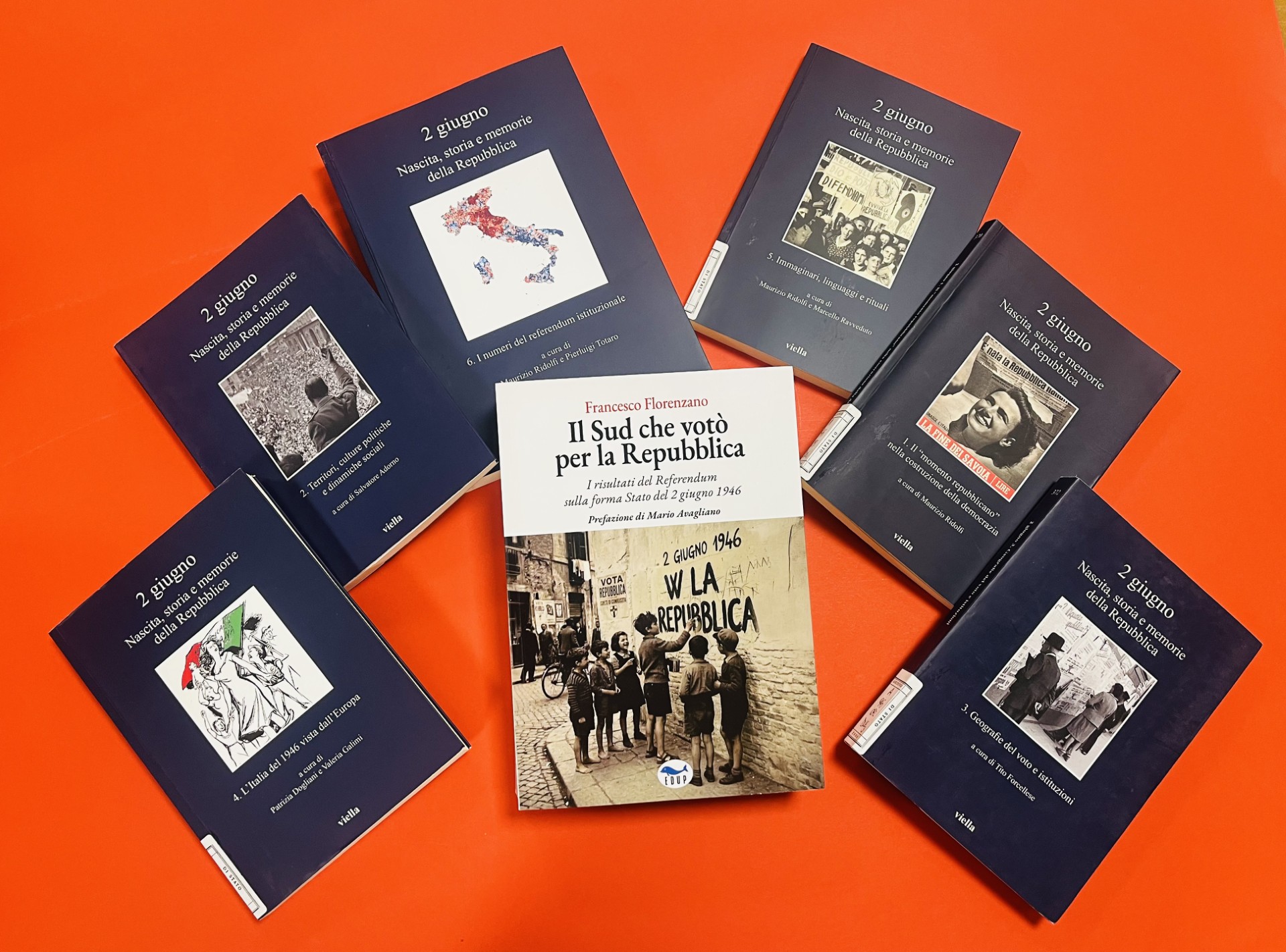archivio e referendum