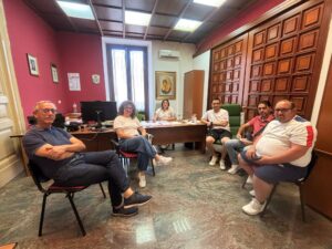 associazioni sportive