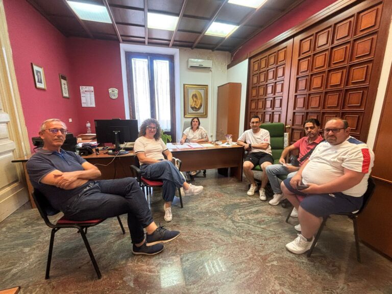 associazioni sportive