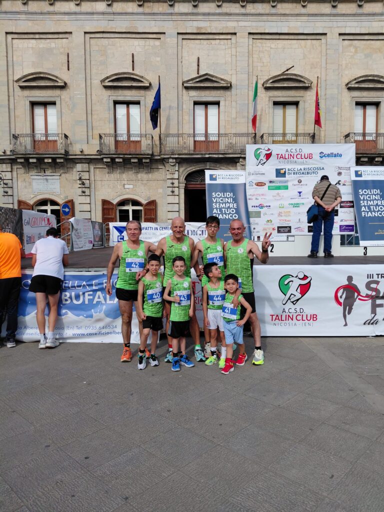 atleta bellia