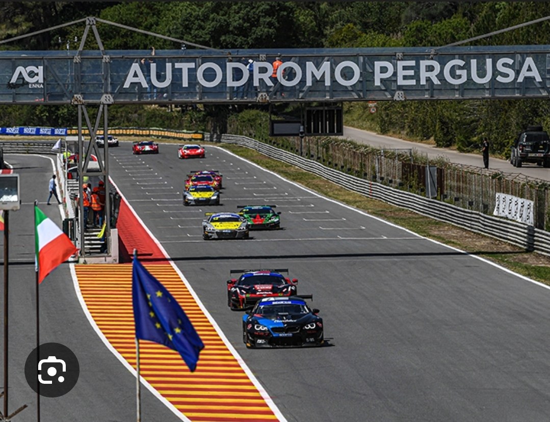 autodromo di pergusa