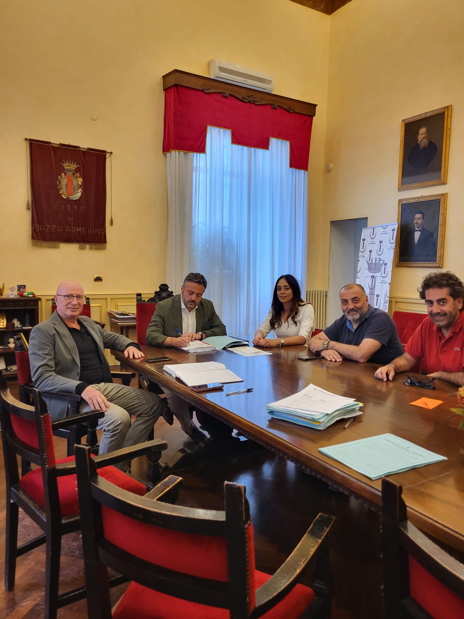 bilancio 1
