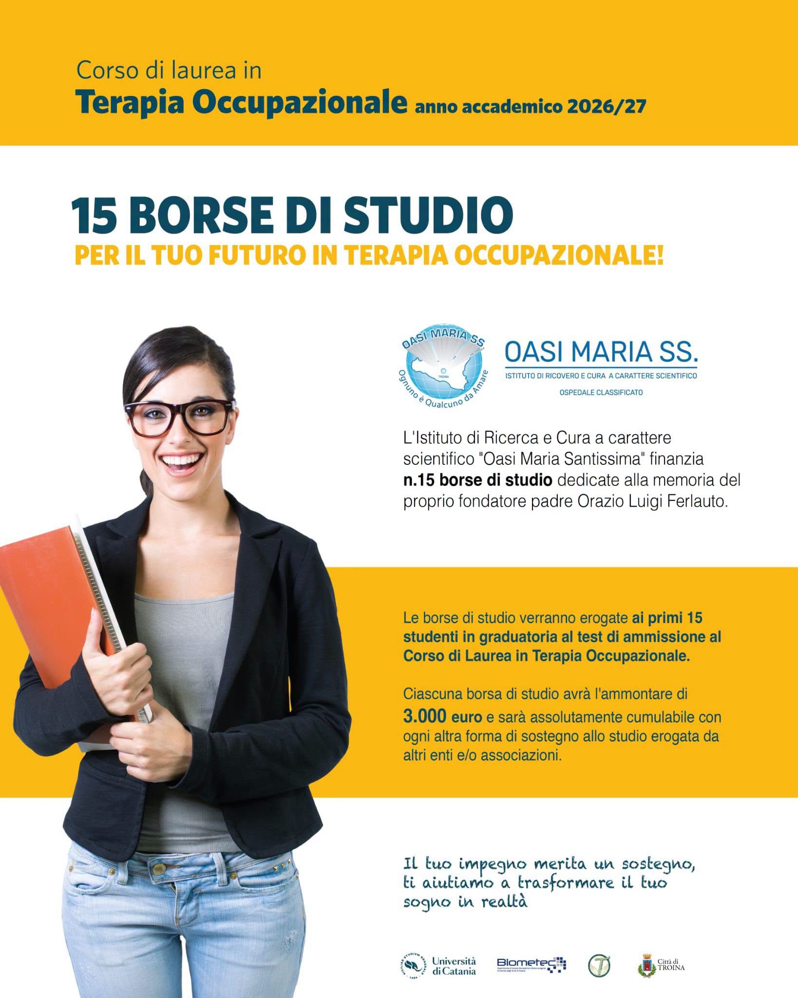 borse di studio