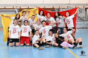 calcio a 5 us agira