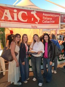 celiaci