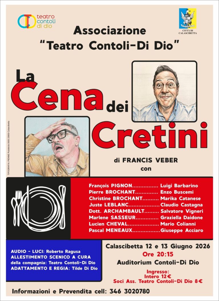 cena