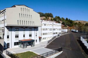 centro di neuroriabilitazione Irccs oasi