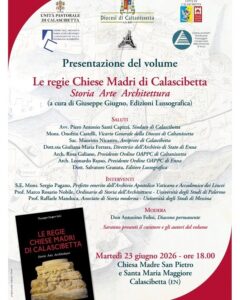 chiese madri