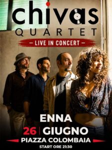 chivas quartet