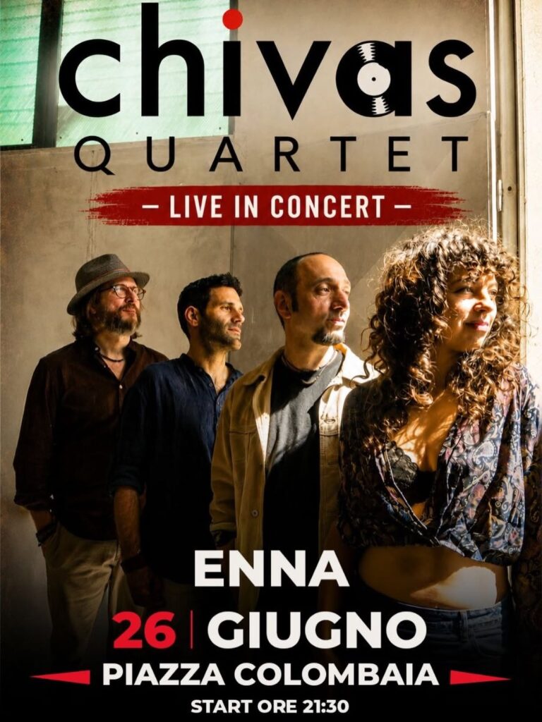 chivas quartet
