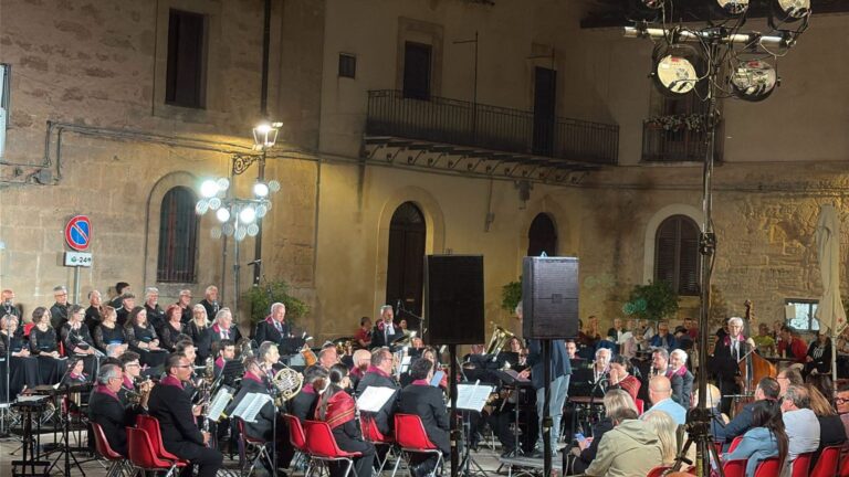 concerto duomo