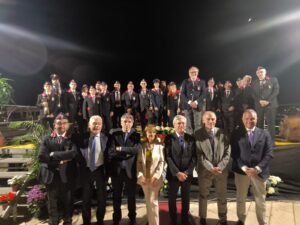 concerto marina di ragusa