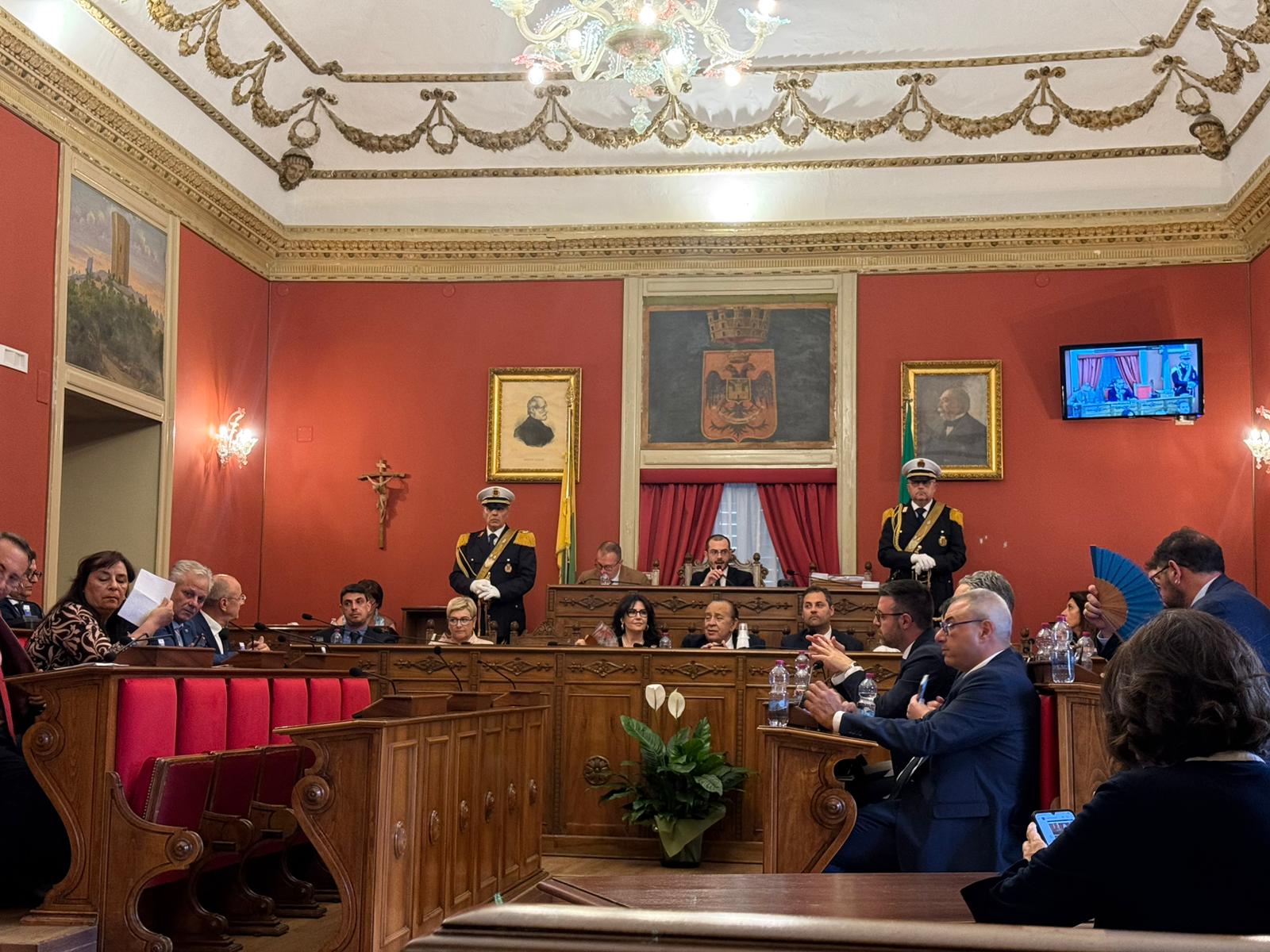 consiglio