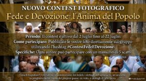 contest fotografico