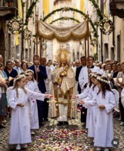 corpus domini