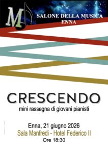 crescendo