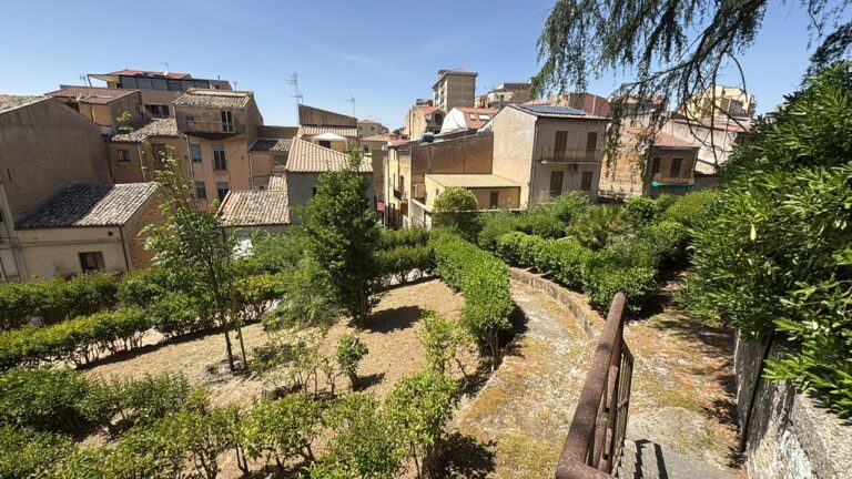 decoro urbano