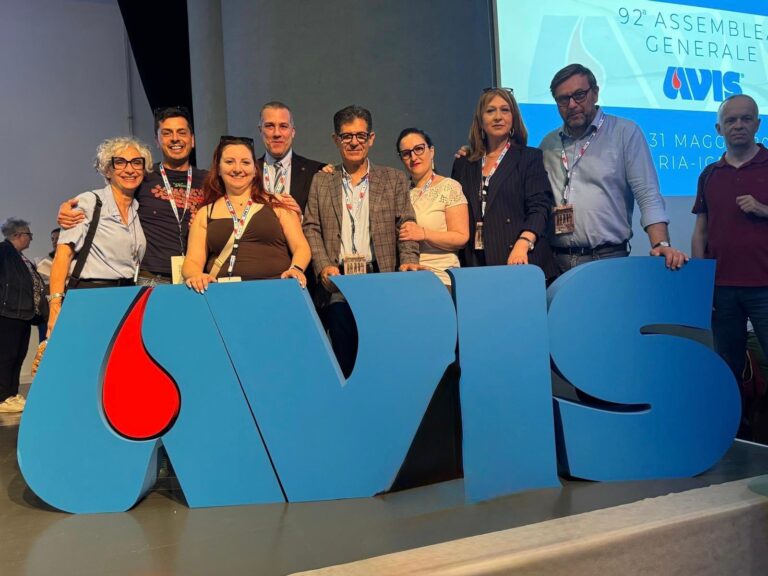 delegazione enna avis