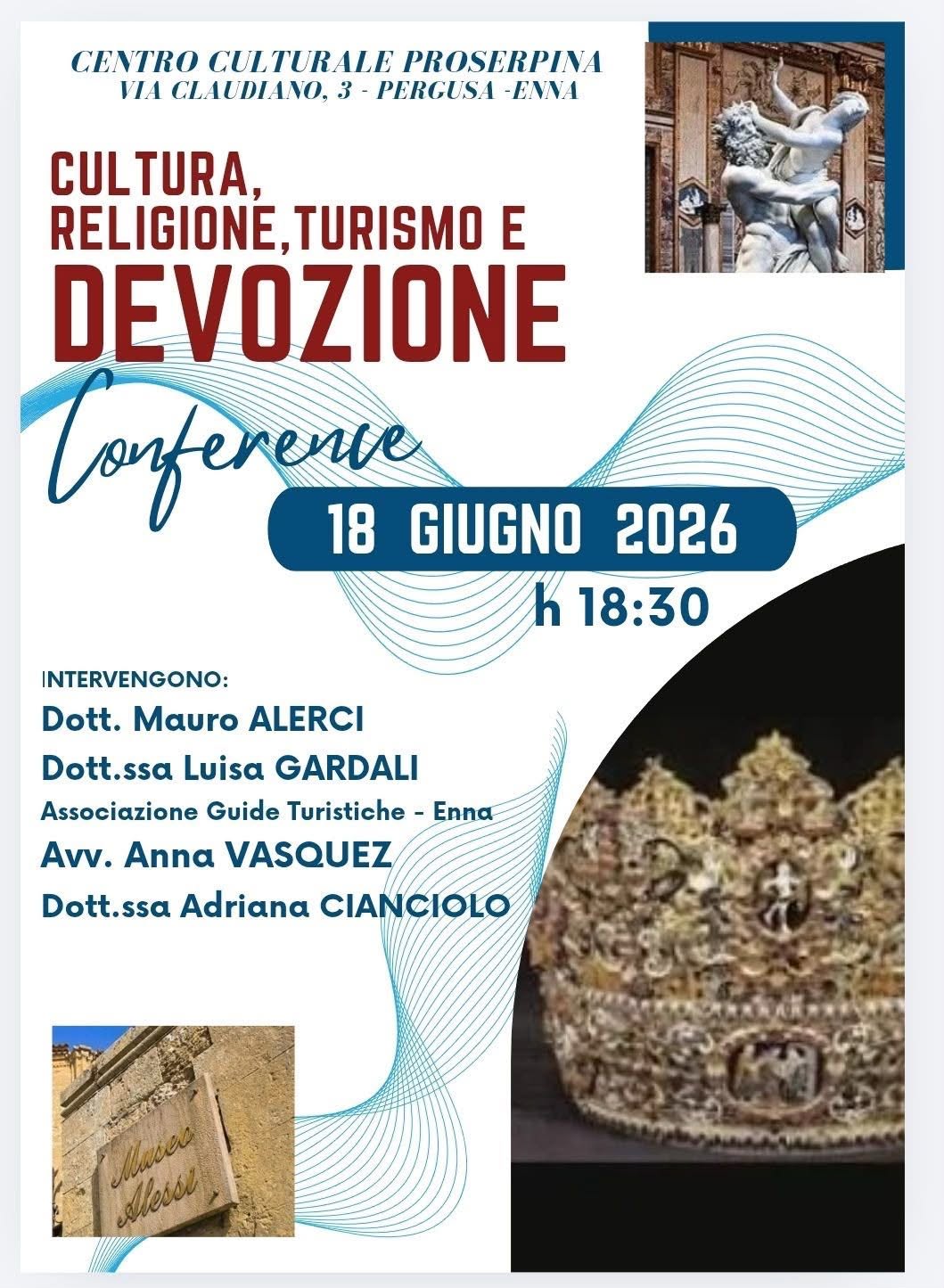 devozione