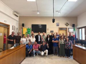 dipendenti comunali