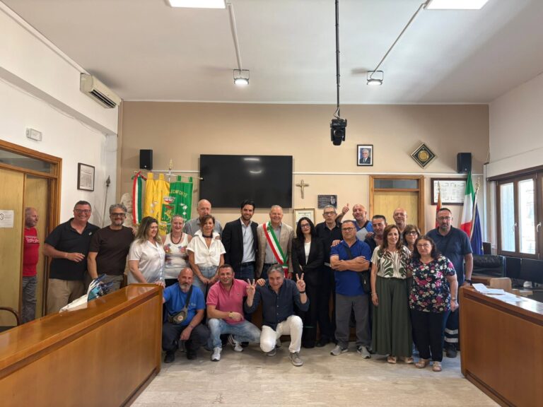 dipendenti comunali