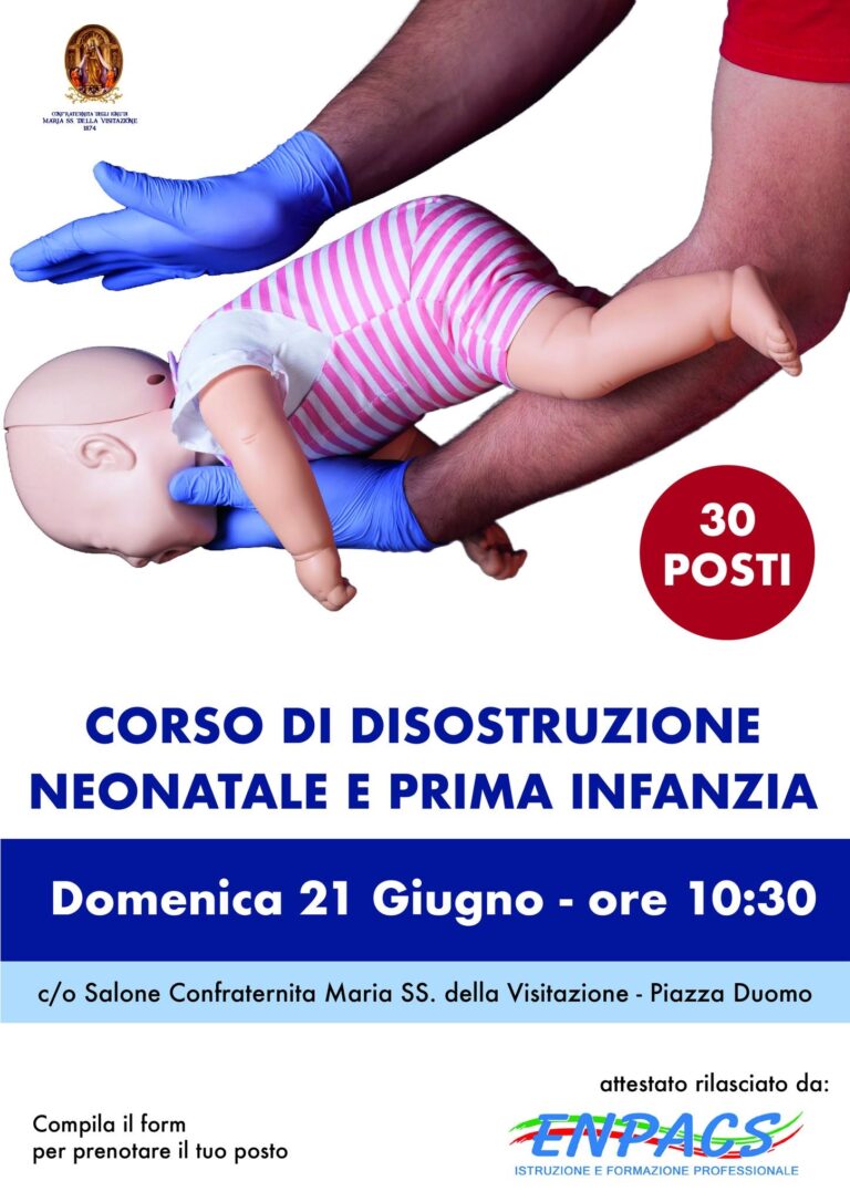 disostruzione