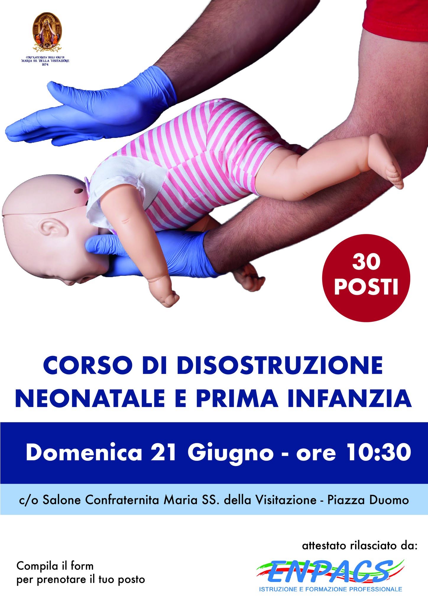 disostruzione